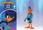 Space Jam 2 Bendyfigs Bendable Figure Daffy Duck 19 cm, Verzamelen, Ophalen of Verzenden, Nieuw