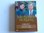 Midsomer Murders - Dubbelbox 7 (2 DVD)