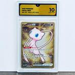 Pokémon Graded card - Metal Mew - GG 10, Hobby en Vrije tijd, Verzamelkaartspellen | Pokémon, Nieuw