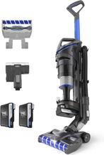 Vax CLUP-EGKS 18v snoerloze stofzuiger Edge Dual Pet & Car, Ophalen of Verzenden, Nieuw