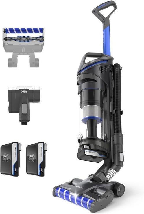 Vax CLUP-EGKS 18v snoerloze stofzuiger Edge Dual Pet & Car, Witgoed en Apparatuur, Stofzuigers, Ophalen of Verzenden