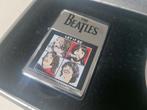 Zippo, Sealed 1997 The Beatles Let It Be Zippo Giftset -, Nieuw