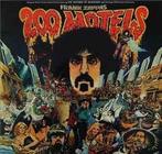 LP gebruikt - Frank Zappa - 200 Motels, Cd's en Dvd's, Vinyl | Rock, Zo goed als nieuw, Verzenden