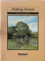 Fishing Forays, Nieuw, Verzenden