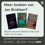 De Kozakkentuin 9789045030173 Jan Brokken, Boeken, Verzenden, Gelezen, Jan Brokken