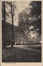 TIEL - St. Maartenskerk, Verzamelen, Ansichtkaarten | Nederland, Verzenden, Gelopen