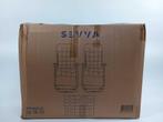 Sevva Relaxstoelen Zero Gravity met, Verzenden, Nieuw