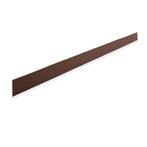 Multi-Edge ECO Afboording Recht 2 mtr. x 10 cm, Verzenden, Nieuw