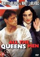 All the Queens Men - DVD, Verzenden, Nieuw in verpakking