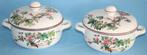 Villeroy & Boch - Tureen (2) - Botanica - Vitro Porselein, Antiek en Kunst