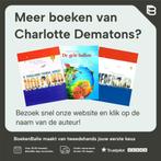 Sinterklaas 9789056379858 Charlotte Dematons, Verzenden, Zo goed als nieuw, Charlotte Dematons