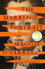 OFarrell, M: Marriage Portrait: Reeses Book Club, Verzenden, Zo goed als nieuw, Maggie O'Farrell