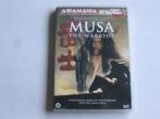 Musa The Warrior (DVD) Asiamania, Verzenden, Zo goed als nieuw