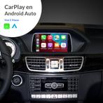 CarPlayBox voor Mercedes - E-klasse - 2009 / 2020 / NTG 5.0, Verzenden, Nieuw