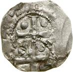 . Nederland Penning / Denarius 10th - 11th Century - with