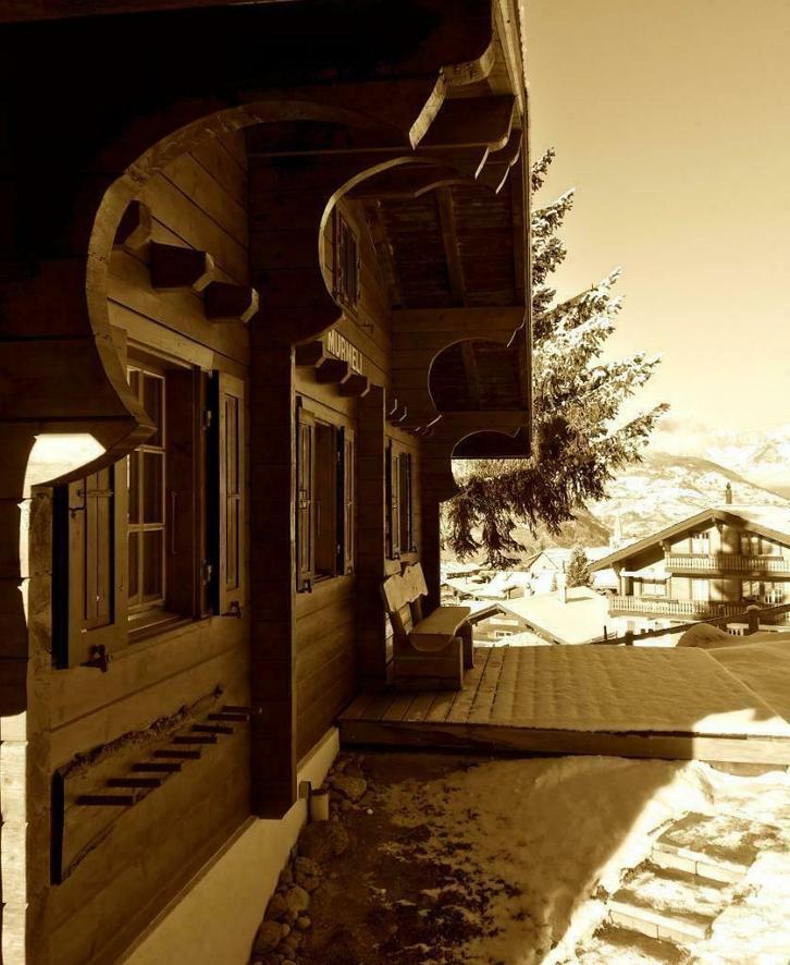 Vakantie chalet voor 2-11 personen in Grächen, Wallis, Vakantie, Vakantiehuizen | Zwitserland, Dorp, In bergen of heuvels, In wintersportgebied