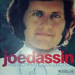 lp nieuw - Joe Dassin - His Ultimate Collection, Verzenden, Zo goed als nieuw
