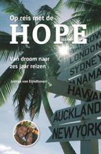 Boek: Op reis met de Hope - (als nieuw), Boeken, Sportboeken, Verzenden, Zo goed als nieuw