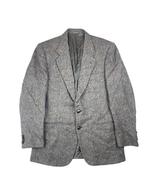 Belvest (heren blazer, 100% wol) Maat M, Kleding | Dames, Ophalen of Verzenden, Zo goed als nieuw