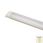 LED batten 60 cm | 18 watt | 3000K modern warm wit, Verzenden, Nieuw