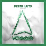 Peter Luts presents Voyager (CDs), Cd's en Dvd's, Techno of Trance, Verzenden, Nieuw in verpakking