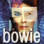 cd - Bowie - Best Of Bowie, Cd's en Dvd's, Verzenden, Zo goed als nieuw