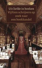 Uit liefde in boeken 9789029565981 Jan Siebelink, Boeken, Verzenden, Zo goed als nieuw, Jan Siebelink