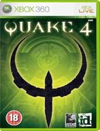 Quake 4 [Xbox 360], Ophalen of Verzenden, Nieuw
