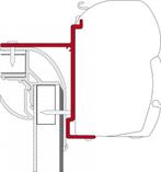 Fiamma Pilote Explorateur Kit F45, Caravans en Kamperen, Camper-accessoires, Ophalen of Verzenden, Nieuw