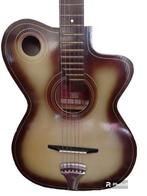 Cremona - Vintage -  - Akoestische gitaar - Bulgarije - 1968, Muziek en Instrumenten, Snaarinstrumenten | Gitaren | Akoestisch