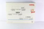 Märklin H0 - 4519 - Modeltrein goederenwagonset (1) -, Hobby en Vrije tijd, Modeltreinen | H0, Nieuw