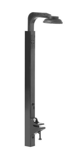 Fles houder - Non-drip schenker - Wandmontage - Hendi - 5988, Zakelijke goederen, Horeca | Overige, Verzenden