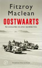 Oostwaarts 9789028233119 Fitzroy Maclean, Verzenden, Zo goed als nieuw, Fitzroy Maclean
