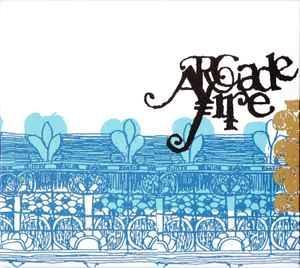 cd - Arcade Fire - Arcade Fire, Cd's en Dvd's, Cd's | Rock, Nieuw in verpakking, Verzenden