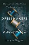9781529311969 The Dressmakers of Auschwitz