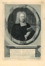 Portrait of Aegidius Francken, Antiek en Kunst