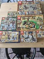 Lego Set - The Hobbit, The Lord of the Rings - Bundle – New, Kinderen en Baby's, Speelgoed | Duplo en Lego, Nieuw