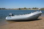 Whaly Boot nieuw vanaf €. 695,- incl. BTW, Watersport en Boten, Nieuw, Overige materialen, 10 tot 30 pk, 3 tot 6 meter