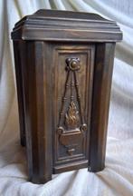 Judaica - Messing - Early 20th century - Zeldzame Jnf, Antiek en Kunst