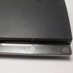 Slim Playstation 3 (320gb) Zwart + Controller, Spelcomputers en Games, Spelcomputers | Sony PlayStation 3, Ophalen of Verzenden