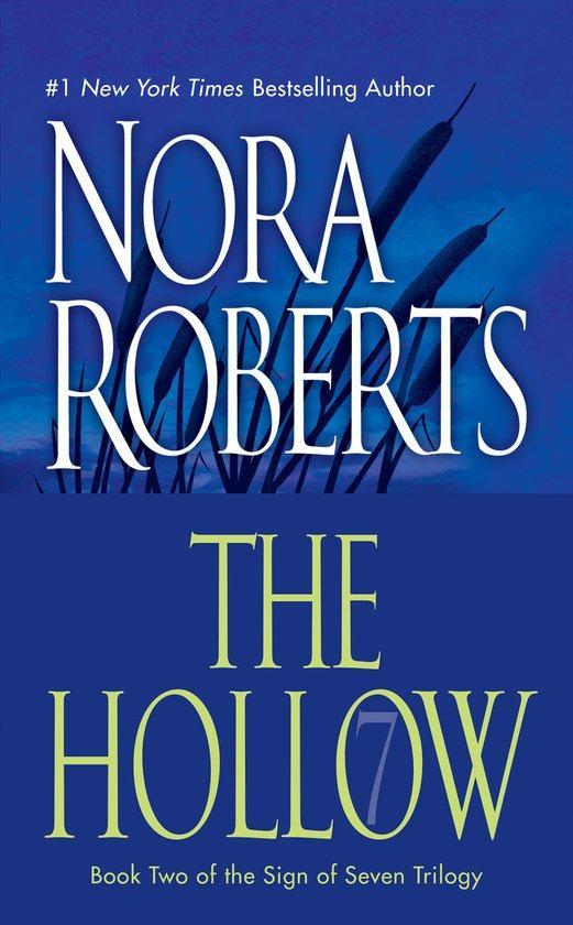 The Hollow 9780515144598 Nora Roberts, Boeken, Taal | Engels, Gelezen, Verzenden
