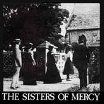 vinyl single 7 inch - The Sisters Of Mercy - The Damage Done, Cd's en Dvd's, Vinyl Singles, Zo goed als nieuw, Verzenden