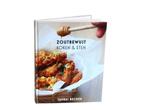 9789083319506 Kookboek zoutbewust koken en eten - auteur ..., Boeken, Kookboeken, Nieuw, Taurai Becker, Verzenden