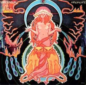 cd - Hawkwind - Space Ritual, Cd's en Dvd's, Cd's | Overige Cd's, Zo goed als nieuw, Verzenden