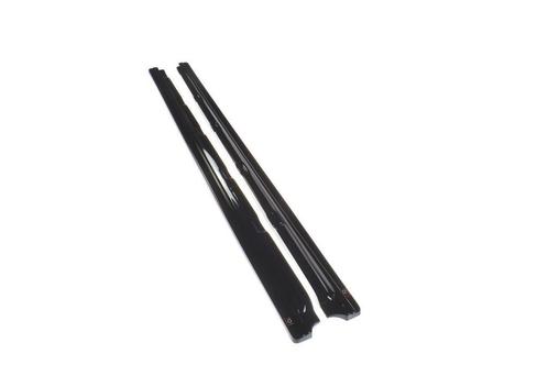 Side skirts Diffuser voor Volkswagen Golf 7.5 Facelift, Auto-onderdelen, Carrosserie en Plaatwerk, Links, Rechts, Nieuw, Volkswagen