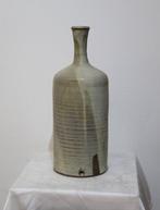 Lamphouder - Steengoed - Lampvoet van gres, Antiek en Kunst