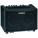 Roland AC-33 akoestische gitaarversterker combo zwart, Muziek en Instrumenten, Versterkers | Bas en Gitaar, Verzenden, Nieuw