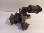 Turbo Ford Fiesta VI 1.0 EcoBoost 5342005303, Auto-onderdelen, Motor en Toebehoren, Ophalen of Verzenden, Gebruikt, Ford