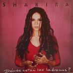 lp nieuw - Shakira - DÃ³nde EstÃ¡n Los Ladrones?, Cd's en Dvd's, Vinyl | Pop, Verzenden, Zo goed als nieuw