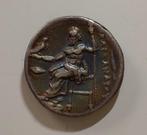 Koningen van Macedonië. Alexander III (336-323 v.Chr.).